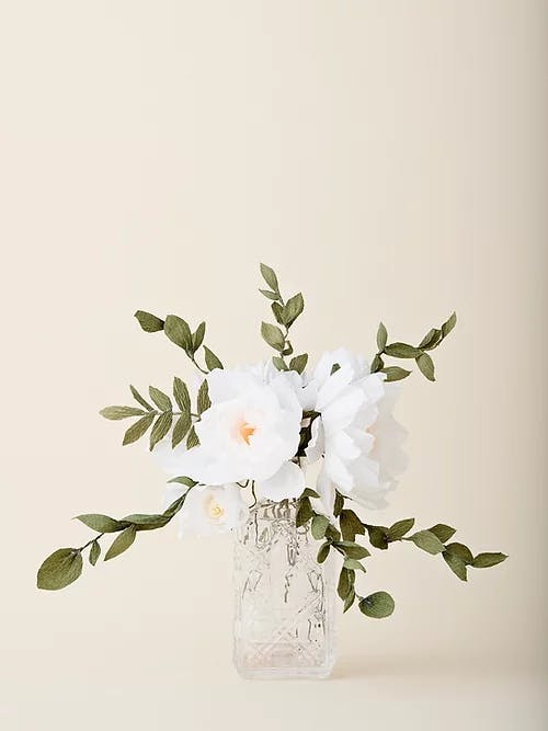 Vannmannen Blomster i gave til stjernetegnet Vannmannen